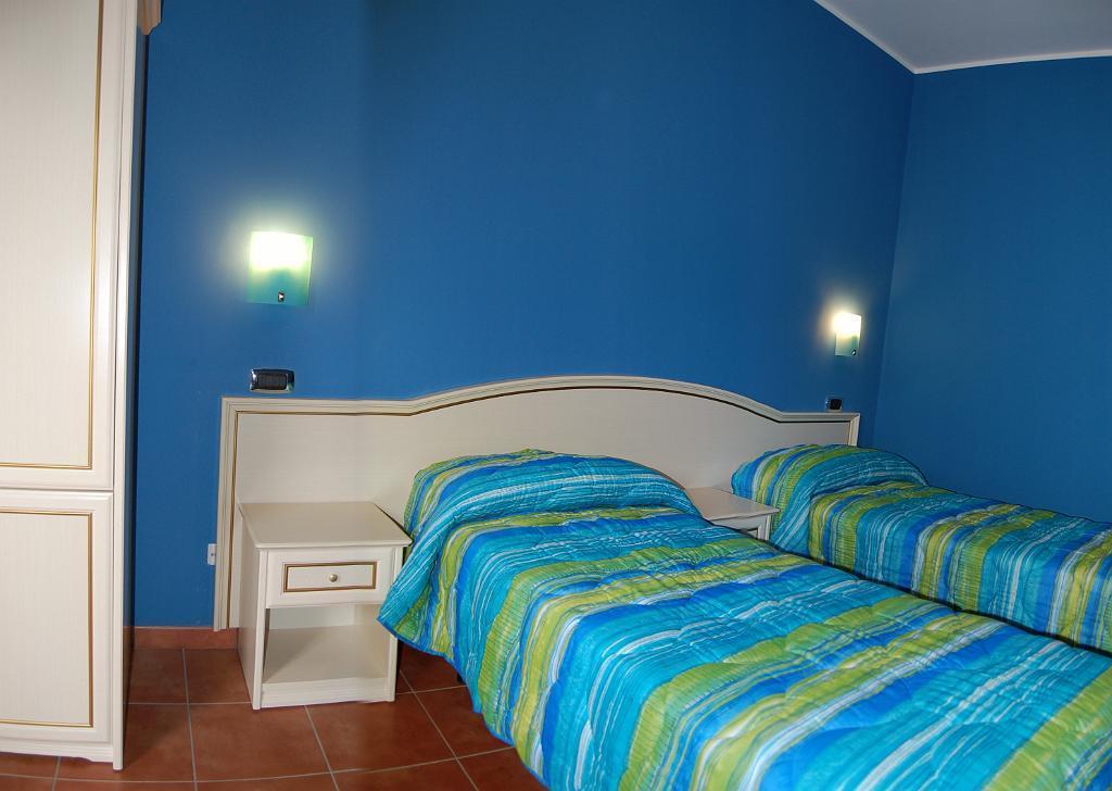 Agriturismo Parra Santa Lucia del Mela Exteriér fotografie